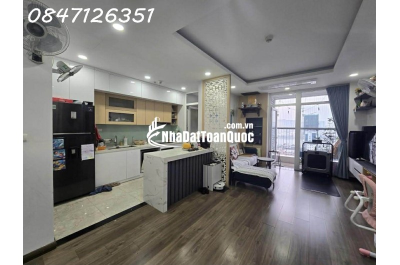 Siêu căn hộ A10 Nam Trung Yên 89m2 3PN Căn góc Nội thất đẹp, hơn 10 tỷ