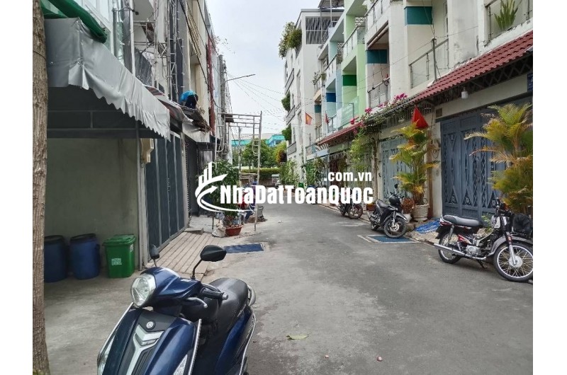 ĐẤT TRONG KHU DÂN CƯ VẠN XUÂN TAM BÌNH – SỔ RIÊNG – GIÁ TỐT Chỉ 5ty9