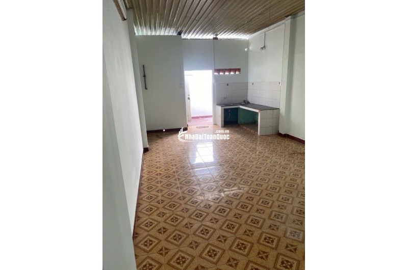 SÁT MẶT TIỀN TRƯỜNG CHINH - HẺM XE TẢI - 88M2 - 7.6 TỶ - Chủ đang cho thuê 9tr tháng.