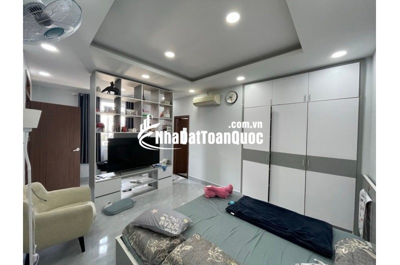 PHAN HUY ÍCH, TÂN SƠN, TÂN BÌNH - 63M2, 7 TỶ