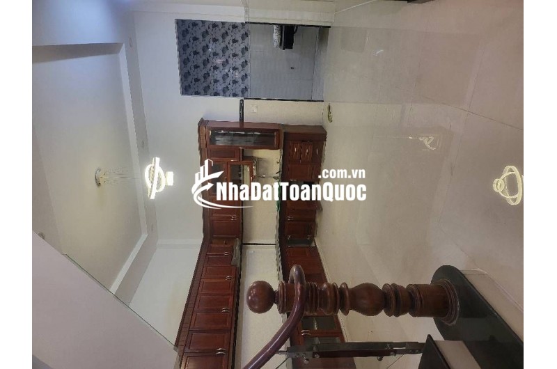 SIÊU PHẨM NHÀ PHỐ, NHÀ MẶT TIỀN KINH DOANH, Ô TÔ NGỦ TRONG NHÀ, NGUYỄN THỊ NHUẦN, NGUYỄN OANH, GIÁP GÒ VẤP , ĐƯƠNG 12M, CÓ LỀ, 4 TẦNG BTCT, 100M2,