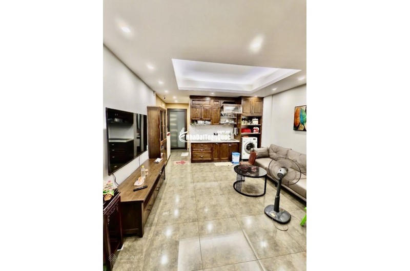 bán nhà phố Yên Lạc ô tô cửa 40m2 chỉ nhỉnh 15 tỷ