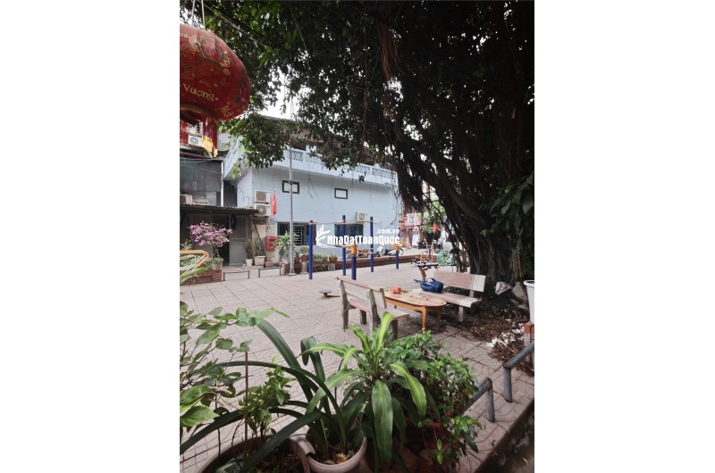 TRUNG TÂM HAI BÀ TRƯNG - KHÔNG GIAN 86M2 - 3 NGỦ FULL ĐỒ - CHỈ 3.68 TỶ