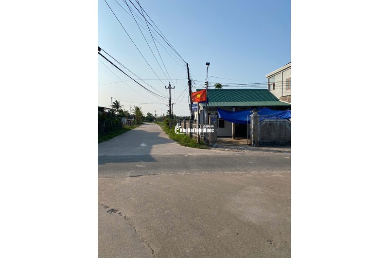 CHỈ 360TR 144M2 - ĐẤT CHÍNH CHỦ - HXH THÔN VIỄN TRÌNH - GẦN CẦU VƯỢT PHÁ. LH:0944470158.