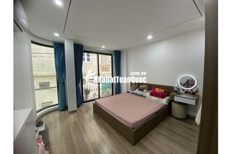 Bán Nhà Yên Lũng - Hoài Đức - Hà Nội