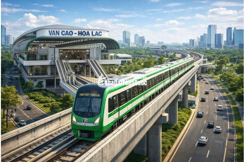 Lô đất 120.1m2 full thổ tại Đồng Trạng, Hòa Lạc mặt tiền 9,25m. Đường thông ôtô tránh. Chỉ 31tr/m2.LH 0989.55.66.44