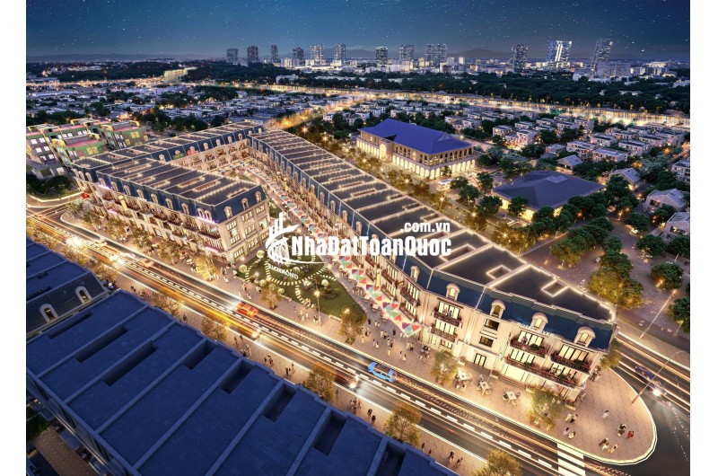 CHÍNH THỨC CÓ GIÁ RICHMOND PHÚ XUÂN – CHỈ TỪ 1,6tỷ/(20% căn) 