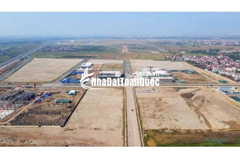 Bán 5.000m2 đất KCN Hòa Yên tỉnh Bắc Ninh, giá 3,6 triệu