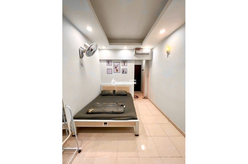 CHO THUÊ PHÒNG NỘI THẤT ĐẦY ĐỦ TRUNG TÂM QUẬN 10 HỒ CHÍ MINH