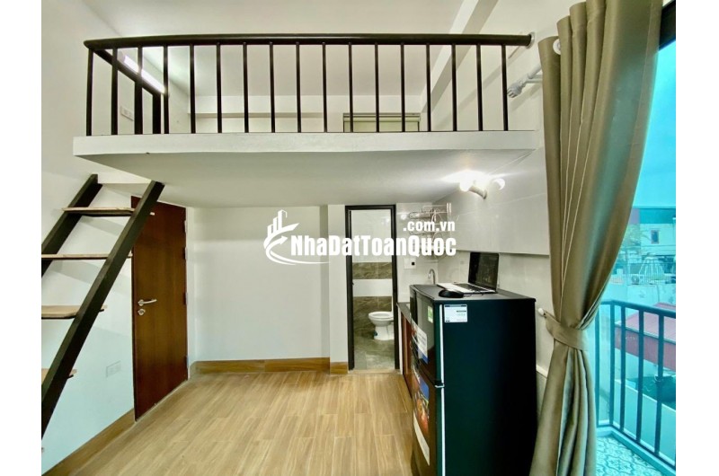 CẦN BÁN CCMN LA THÀNH - 104 M2 - 7 TẦNG - MT 8- GIÁ 27.5 TỶ