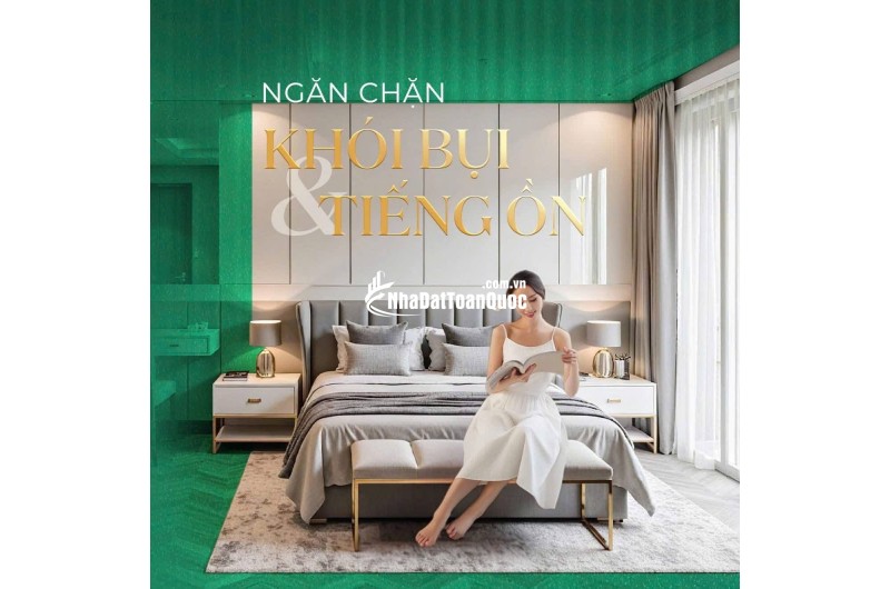 Nhận giữ chỗ chọn vị trí đẹp V8, V9 với giá từ 98 triệu/m2, chiết khấu 1%, có hoàn lại