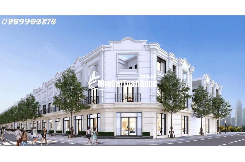 AN CƯ DỄ DÀNG – SỞ HỮU CĂN HỘ GIÁ TỐT NGAY HÔM NAY