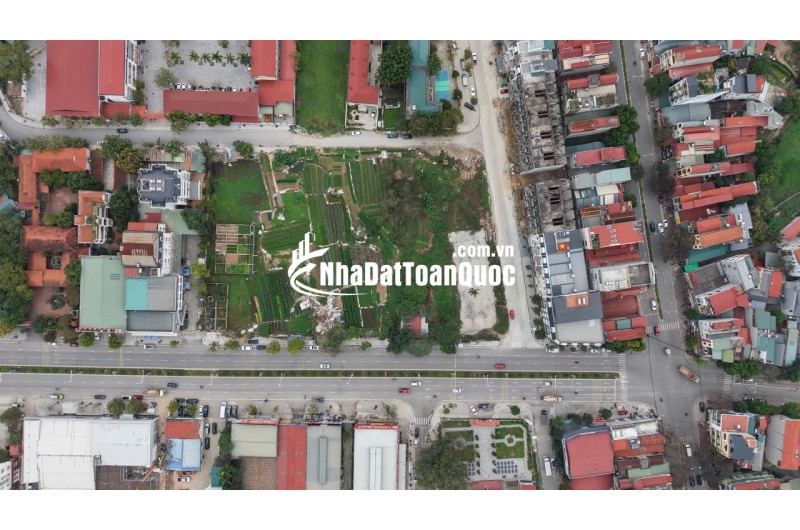 Chính Chủ cần bán Nhà 2 mặt tiền Đường Nguyễn Tất Thành. 5 Tầng Xây mới 125.7m2 Giá 12.5 tỷ.