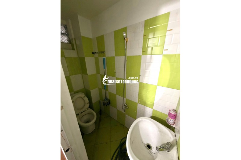 Cho thuê mặt bằng mặt tiền 73 Võ Văn Ngân Thủ Đức siêu đẹp