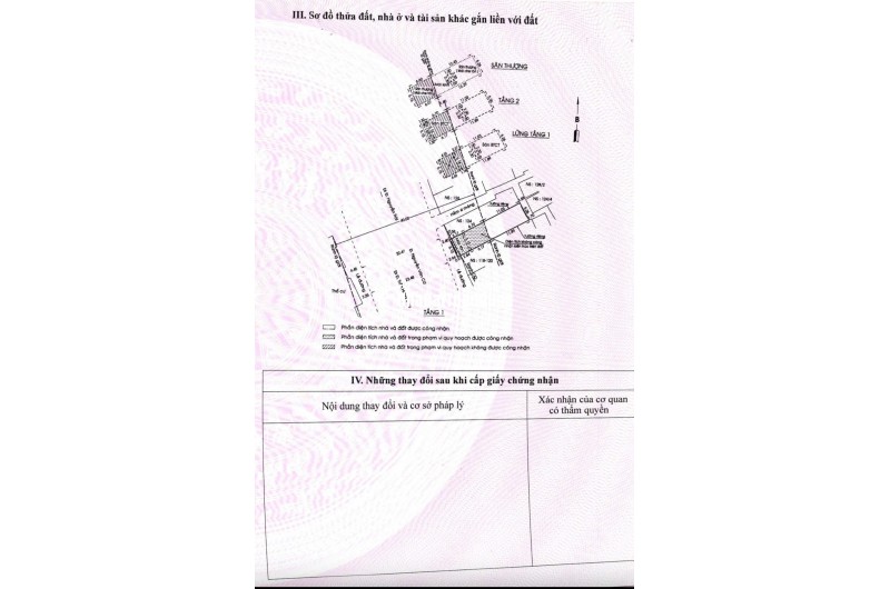 Bán nhà MT 122 Nguyễn Văn Cừ Q1 vị trí siêu đẹp tiện kinh doanh