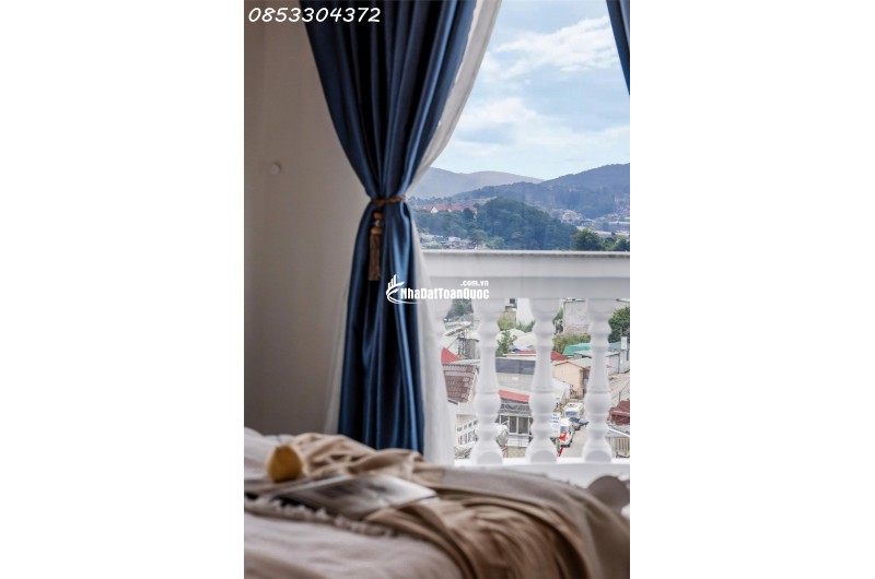 BIỆT THỰ 2 MẶT TIỀN KIM ĐỒNG – SANG TRỌNG – GIÁ GIẢM HẤP DẪN