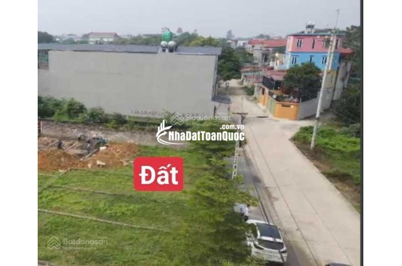Bán đất Hoà Lạc gần Đại Học Quốc Gia Hà Nội vốn 1.980 tỷ, 0968 274 096