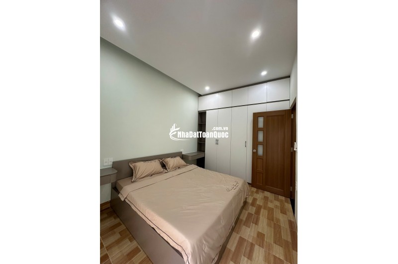 Chính chủ bán nhà 2 tầng - kiệt Tôn Đản thông Trường Chinh, Đà Nẵng - Giá chỉ 4,9 tỷ