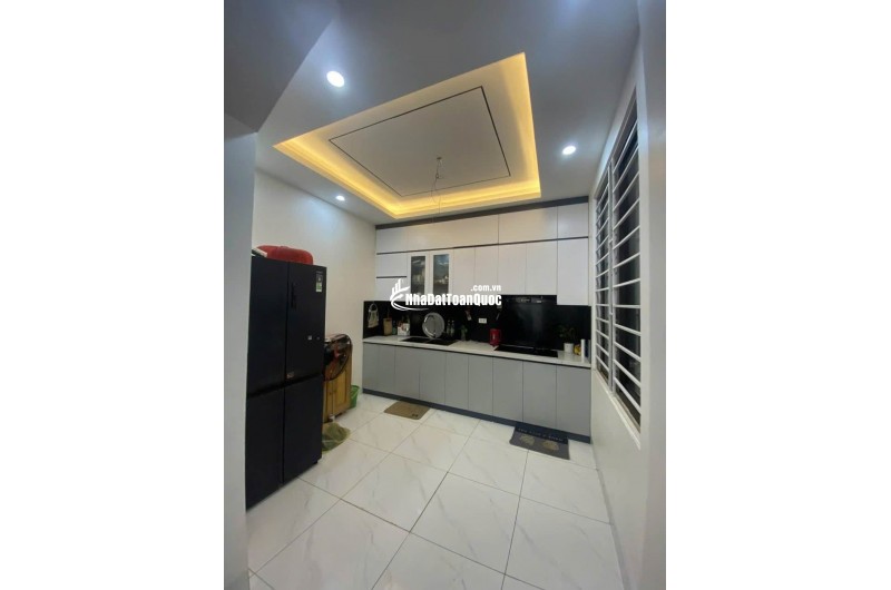 Bán Nhà Yên Lũng - Hoài Đức - Hà Nội