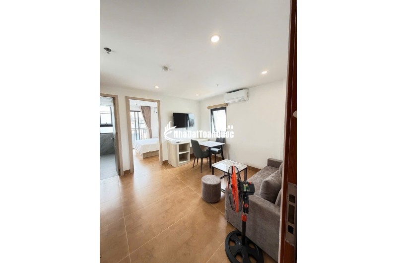 Bán căn hộ 8 tầng An Thượng 22 gần 90m² giá 28.8 tỷ view công viên biển Mỹ Khê