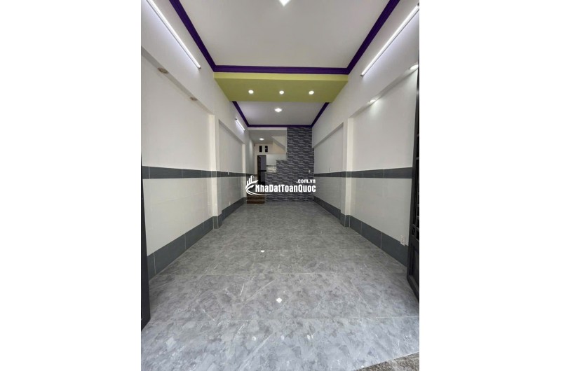  NHÀ ÂU DƯƠNG LÂN GẦN PARC MALL - DT 54M - NHỈNH 6  TỶ 