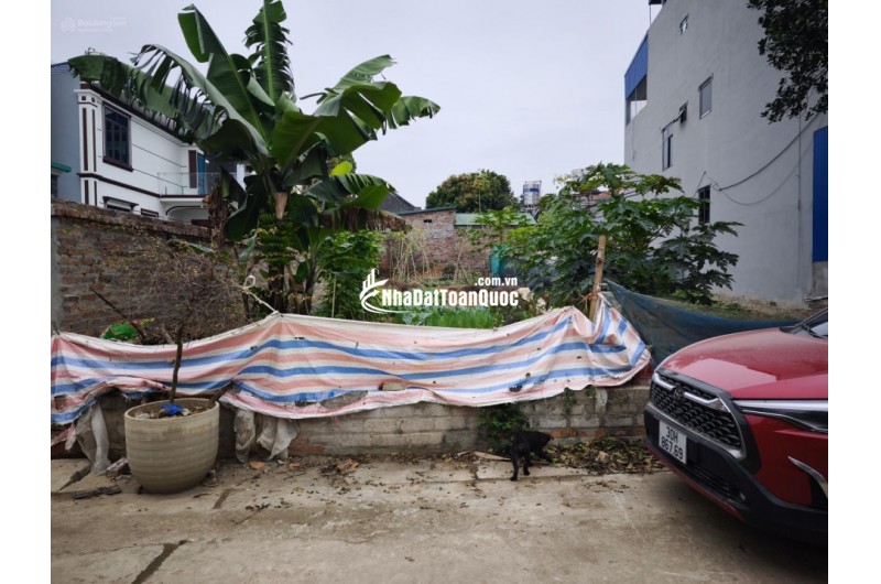 Cực Phẩm hòa lạc 131m2, hàng hiếm tại Thạch Thất, Hà Nội