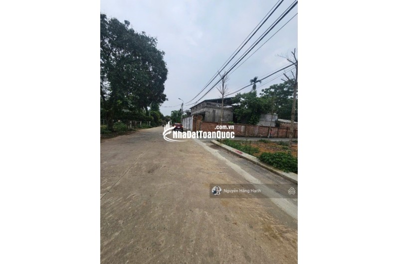 Độc nhất siêu phẩm lô góc 150m  trục chính Khoang Mái Đồng Trúc đón sóng Metro 05