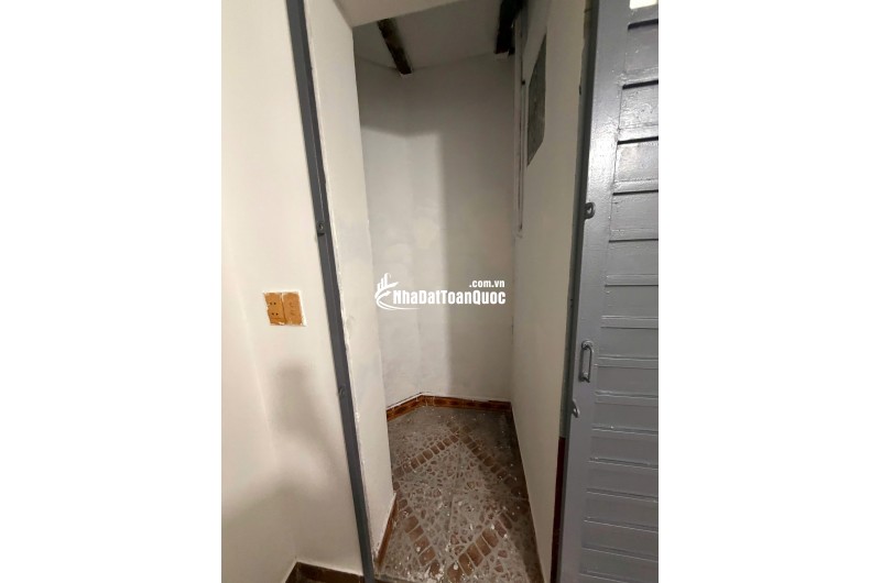 Cho thuê mặt bằng mặt tiền 73 Võ Văn Ngân Thủ Đức siêu đẹp