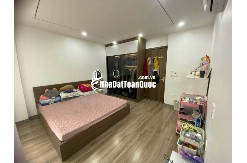 Bán Nhà Yên Lũng - Hoài Đức - Hà Nội