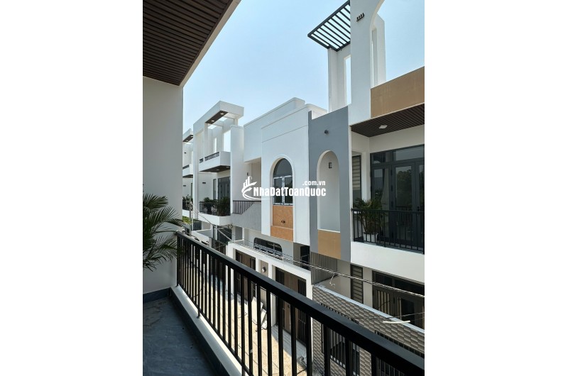 Bán nhà dãy phố kiệt Tôn Đản - Đà Nẵng - 160m2 giá chỉ 4,85 tỷ