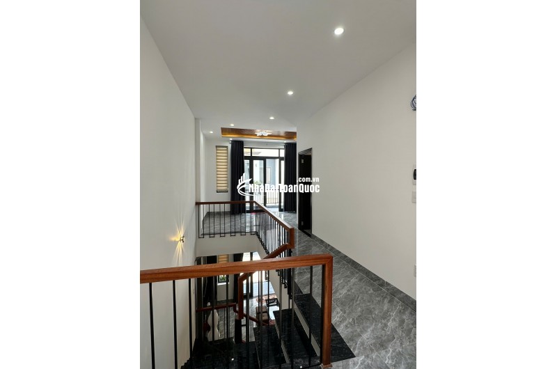 Bán nhà dãy phố kiệt Tôn Đản - Đà Nẵng - 160m2 giá chỉ 4,85 tỷ