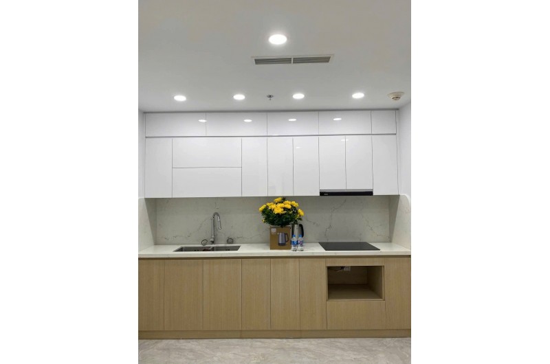 CĂN GÓC 2N TÂY HỒ - ÁNH SÁNG NGẬP NHÀ - SỐNG ĐẲNG CẤP