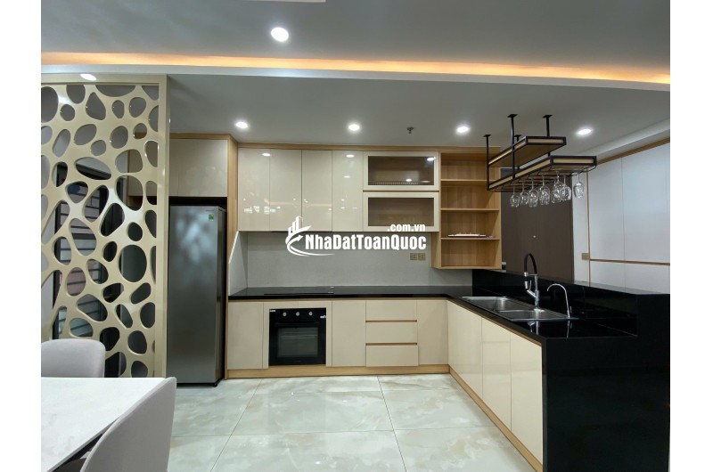 Cho thuê căn hộ cao cấp tại The Ascentia khu đô thị Phú Mỹ Hưng, Quận 7.