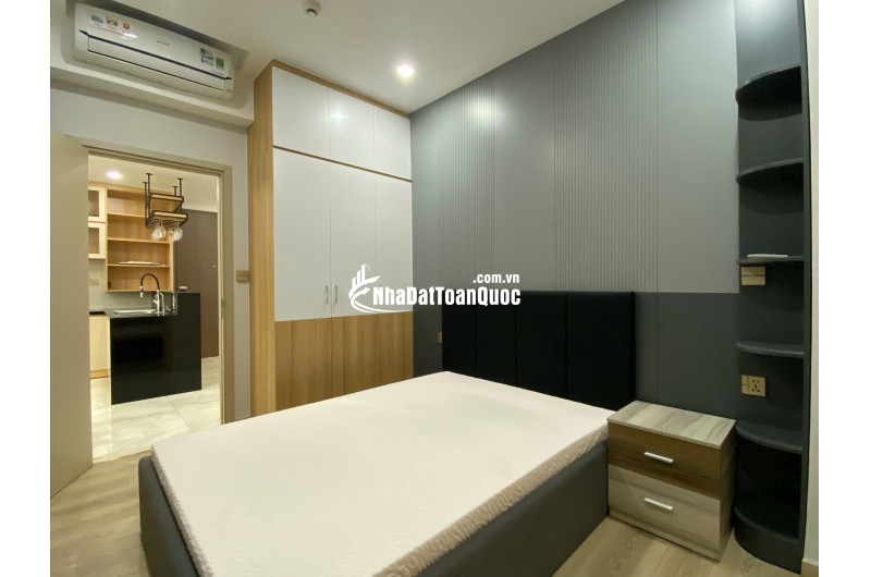 Cho thuê căn hộ cao cấp tại The Ascentia khu đô thị Phú Mỹ Hưng, Quận 7.