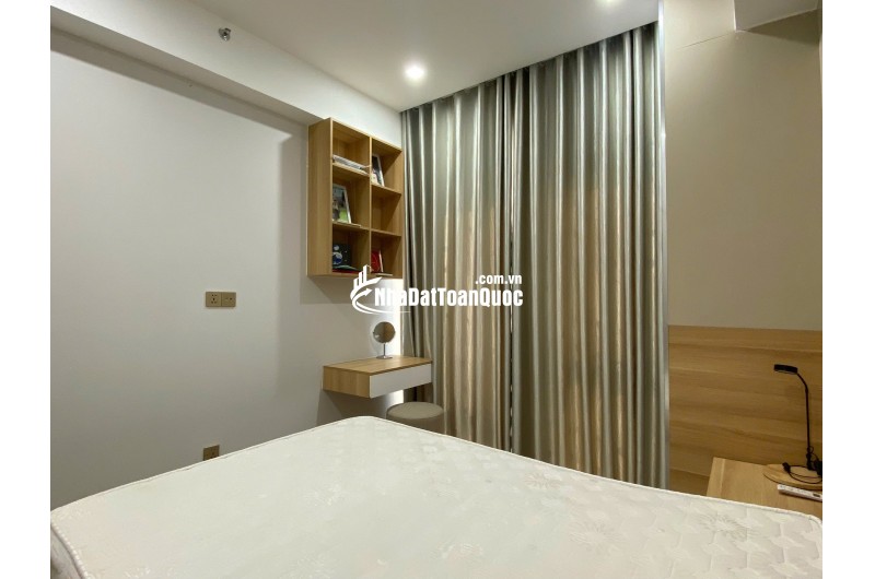 Cho thuê căn hộ cao cấp tại The Ascentia khu đô thị Phú Mỹ Hưng, Quận 7.