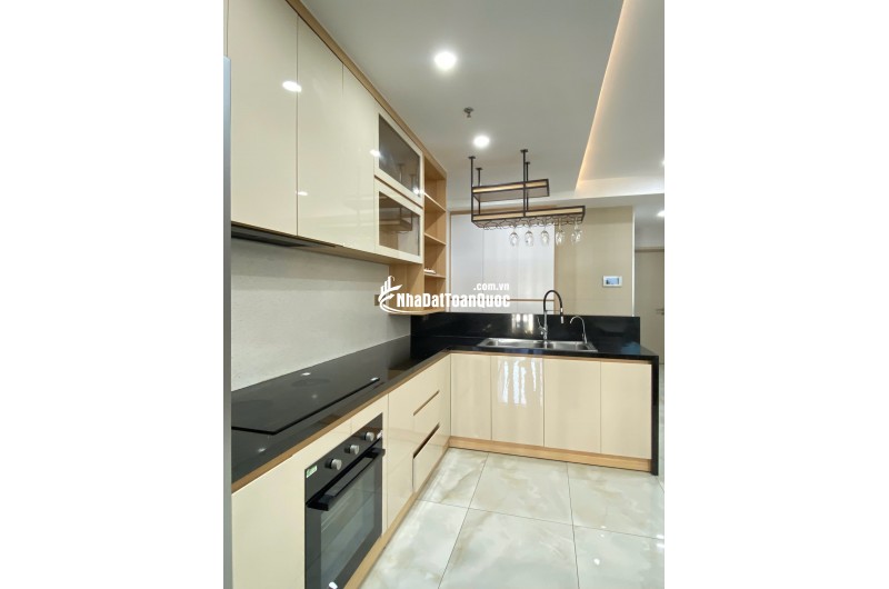 Cho thuê căn hộ cao cấp tại The Ascentia khu đô thị Phú Mỹ Hưng, Quận 7.