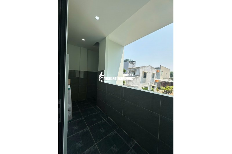Chính chủ bán nhà 2 tầng - kiệt Tôn Đản thông Trường Chinh, Đà Nẵng - Giá chỉ 4,9 tỷ