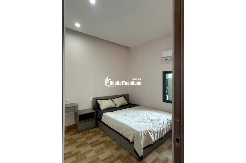 Chính chủ bán nhà 2 tầng - kiệt Tôn Đản thông Trường Chinh, Đà Nẵng - Giá chỉ 4,9 tỷ