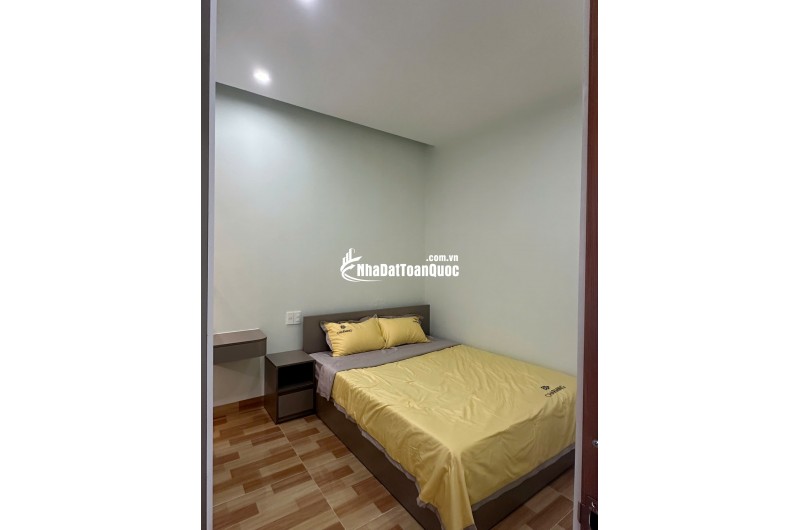 Chính chủ bán nhà 2 tầng - kiệt Tôn Đản thông Trường Chinh, Đà Nẵng - Giá chỉ 4,9 tỷ