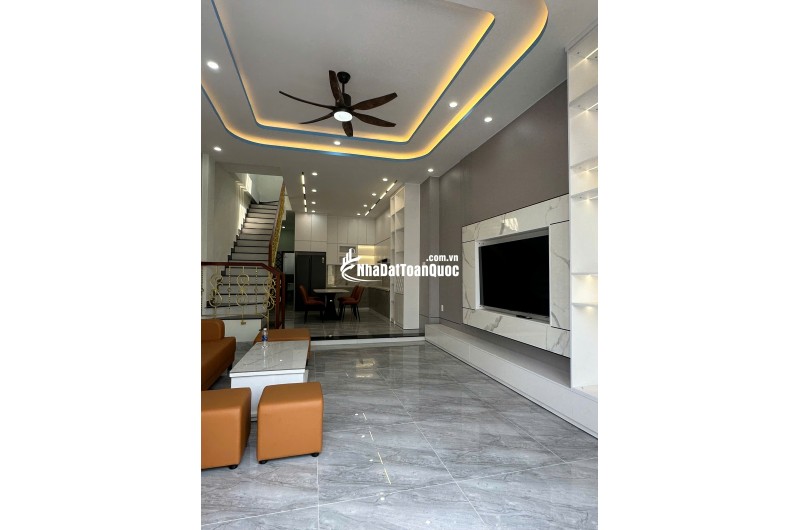Chính chủ bán nhà 2 tầng - kiệt Tôn Đản thông Trường Chinh, Đà Nẵng - Giá chỉ 4,9 tỷ