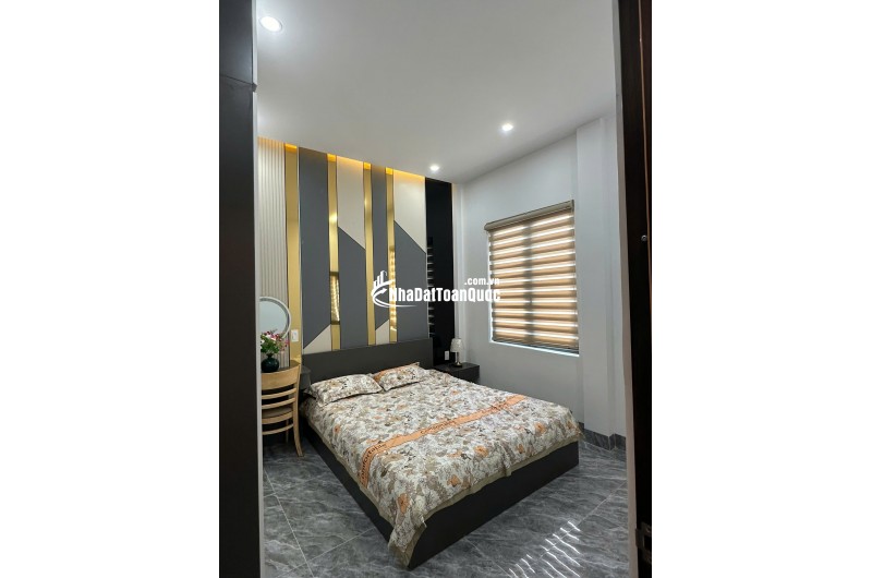 Bán nhà dãy phố kiệt Tôn Đản - Đà Nẵng - 160m2 giá chỉ 4,85 tỷ