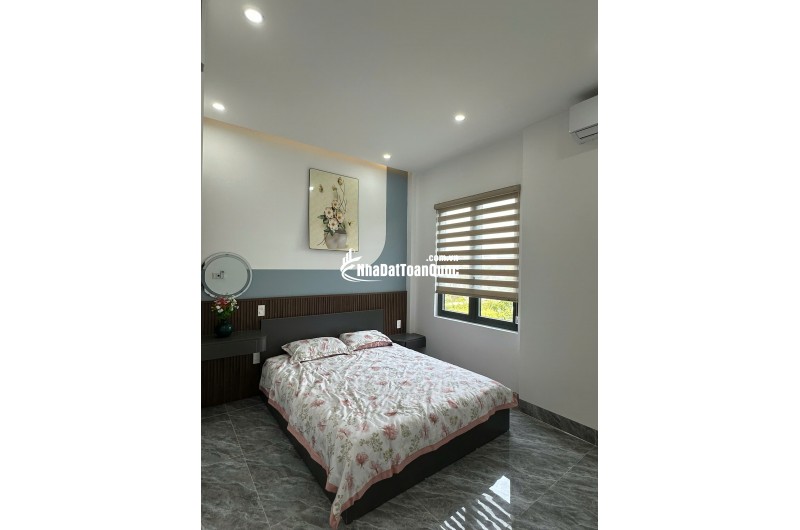 Bán nhà dãy phố kiệt Tôn Đản - Đà Nẵng - 160m2 giá chỉ 4,85 tỷ