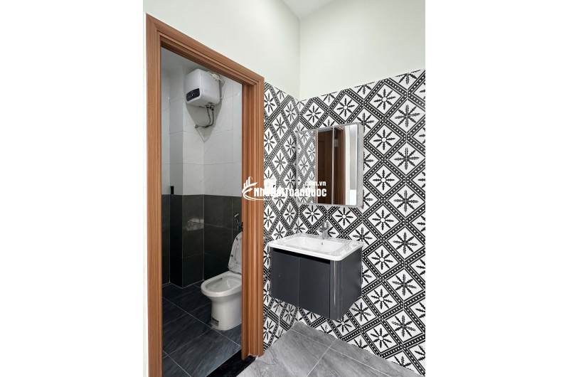 Chính chủ bán nhà 2 tầng - kiệt Tôn Đản thông Trường Chinh, Đà Nẵng - Giá chỉ 4,9 tỷ