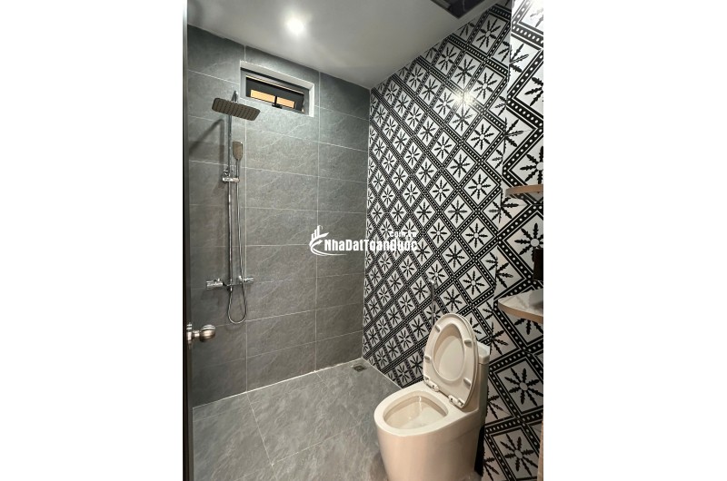 Bán nhà dãy phố kiệt Tôn Đản - Đà Nẵng - 160m2 giá chỉ 4,85 tỷ