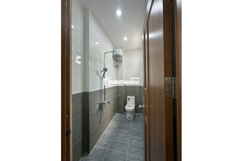 Chính chủ bán nhà 2 tầng - kiệt Tôn Đản thông Trường Chinh, Đà Nẵng - Giá chỉ 4,9 tỷ