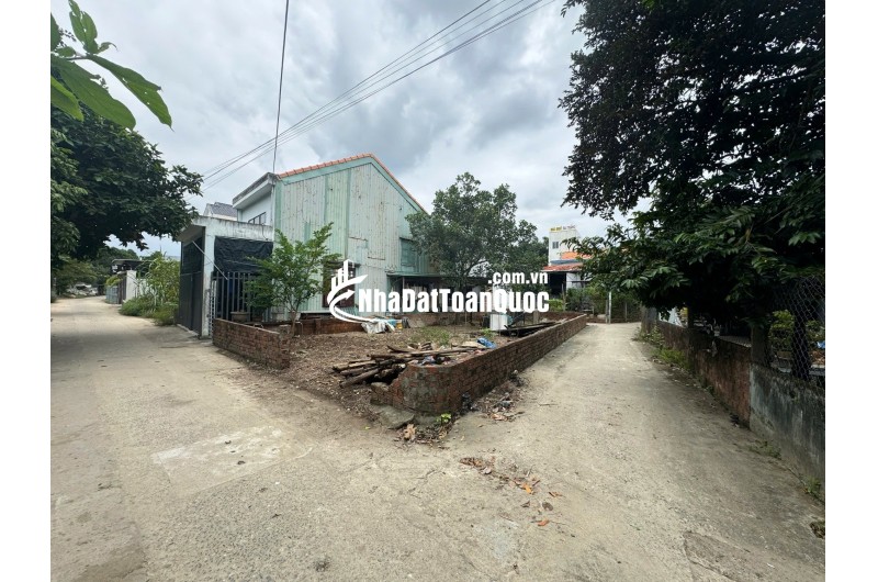 ĐẤT 3 MẶT TIỀN - HIẾM CÓ KHÓ TÌM TẠI CẨM LỆ, ĐÀ NẴNG