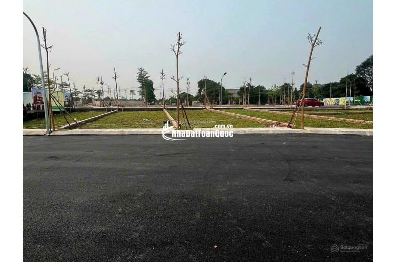 SIÊU PHẨM ĐẤT VÀNG HÒA LẠC - VIEW HỒ CỰC HIẾM - CHẬM LÀ MẤT!
