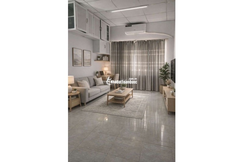 4TẦNG GẦNTÂNPHÚ,QUẬN6 HẺMXEHƠI 50M2 DƯỚI 3.6TỎI ++++ THƯƠNG LƯỢNG MẠNH
