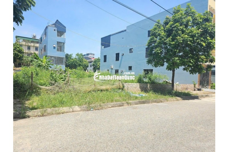 GIẢM HẲN 3 TỶ 500 TRIỆU MẢNH ĐẤT HÀ NỘI 100M2 GẦN ĐẠI HỌC QUỐC GIA.