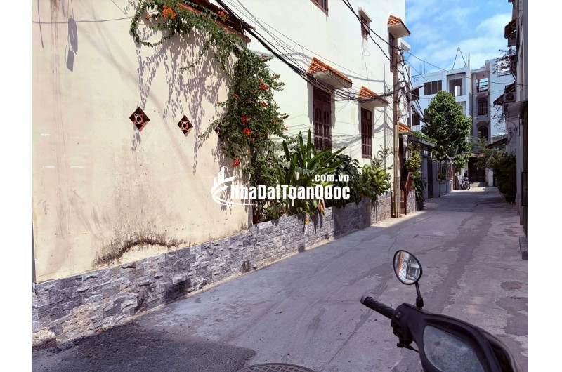  Đất Nơ Trang Long – ngang 7m x 20  – 18.6 tỷ, đang làm dãy trọ tiện xây